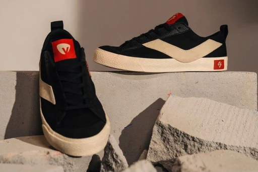 Temukan Ukuran Sepatu Idealmu Lewat Chart Sepatu Lengkap dan Akurat