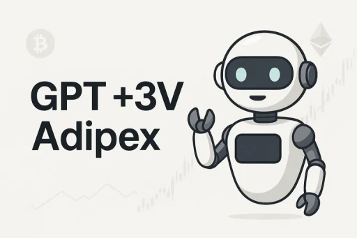 Discover the Power of GPT 3V Adipex for Smarter Trading Decisions