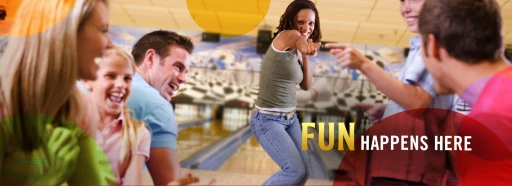 Norwich Bowling Center for Modern Family Fun