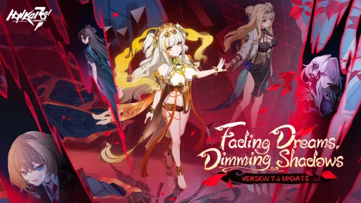 Rekomendasi Game Anime Terbaik di Android iOS dan PC