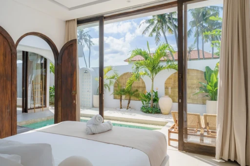 A Bali Luxury Villa Rental Checklist for Pre-Arrival Inspections