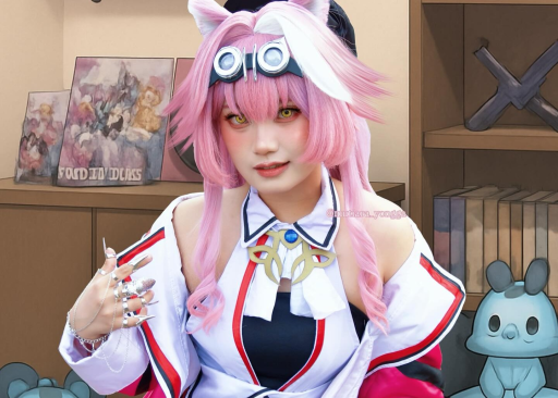 Jadwal Event Cosplay Indonesia Agustus 2026 - Event Cosplay Indonesia
