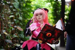 Jadwal Event Cosplay Indonesia Juli 2025