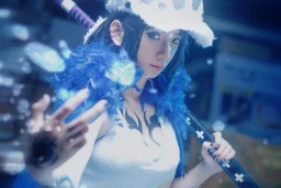 Jadwal Event Cosplay Indonesia Agustus 2025