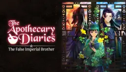 The Apothecary Diaries Game Umumkan Cerita Orisinal Baru