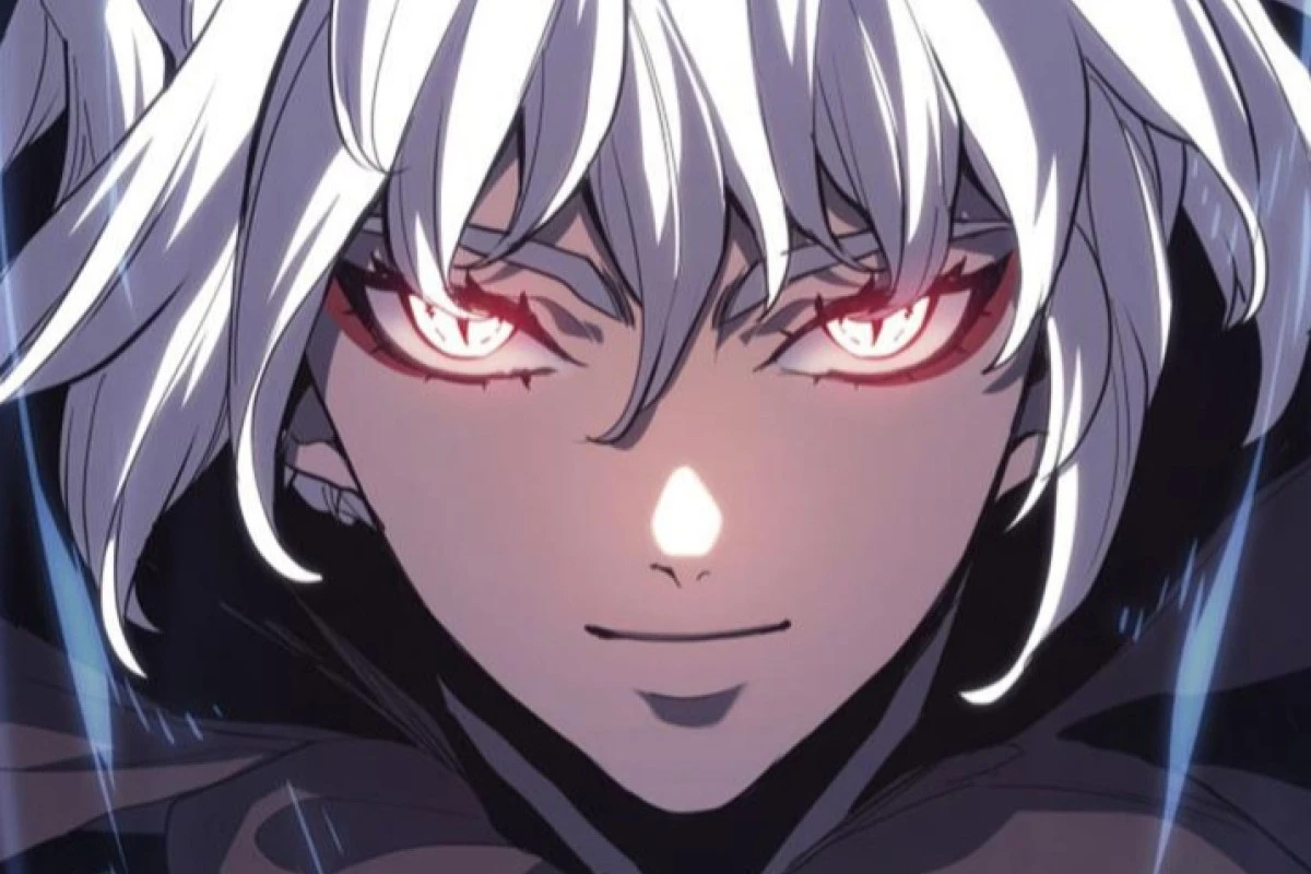 The Reaper of the Drifting Moon