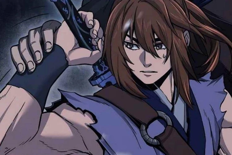 Absolute Sword Sense