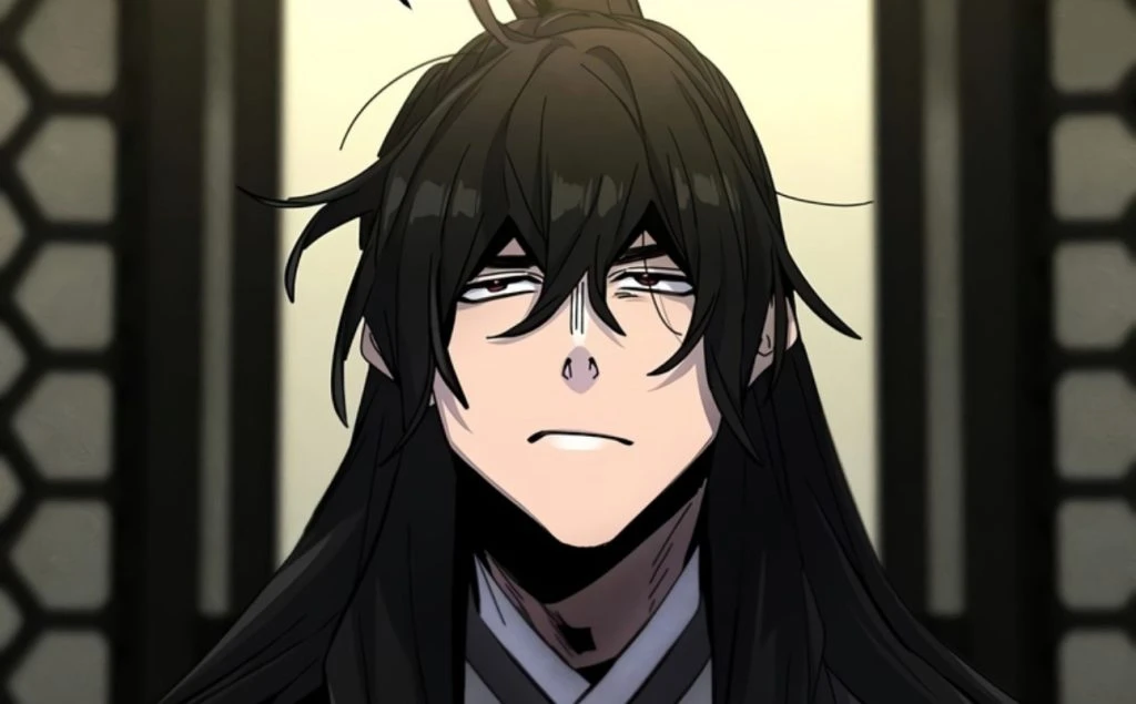 Return of the Mad Demon