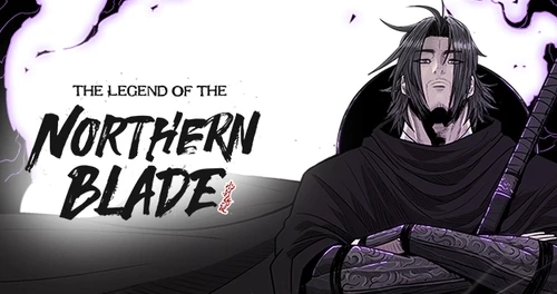 Legend of the Northern Blade