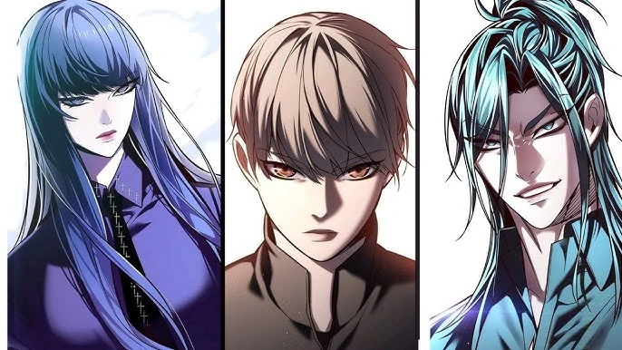Eleceed