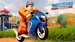 Jailbreak