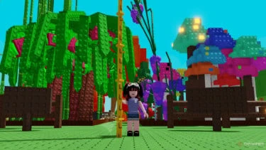 Grow Garden